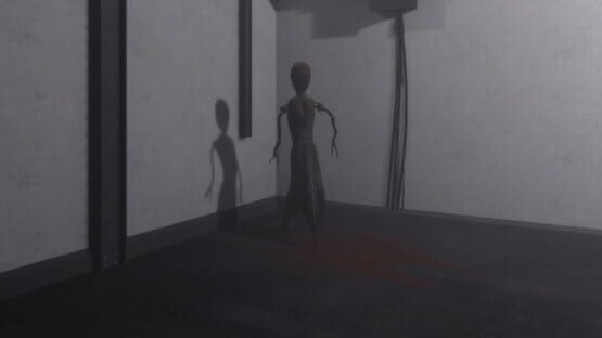 SCP: Containment Breach Revival official artwork 1