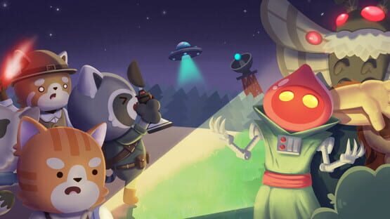 Folk-Tography gameplay screenshot