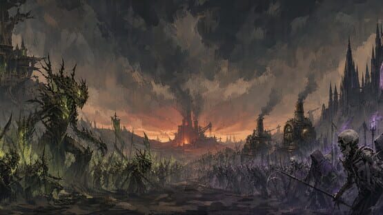 Procession Engine official artwork 3