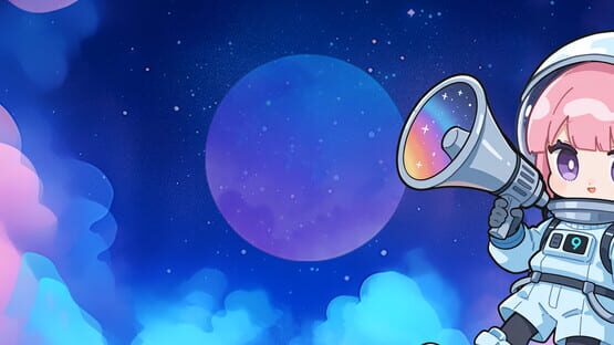 Planet Nine official artwork 2
