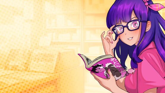 Anime Shop Simulator ✨ official artwork 1