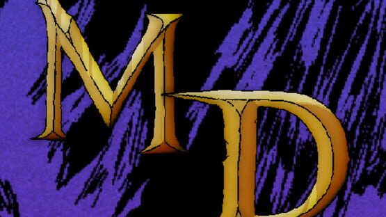 Misery Dungeon official artwork 1