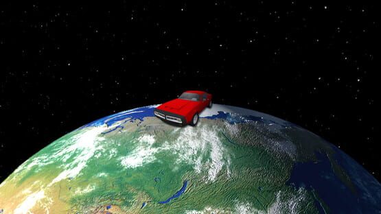 Human Parking Simulator gameplay screenshot