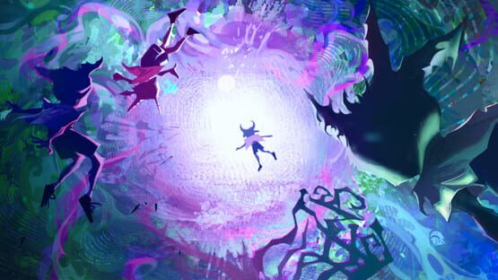 Submind gameplay screenshot