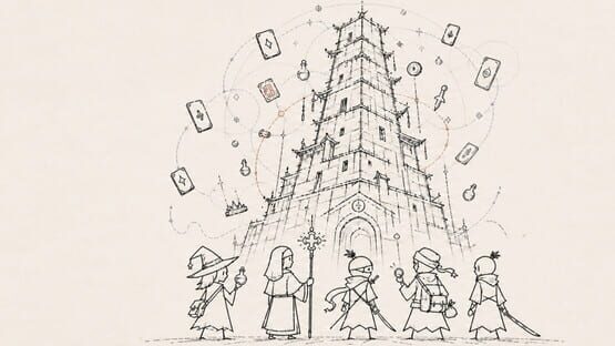 The Inkspire gameplay screenshot