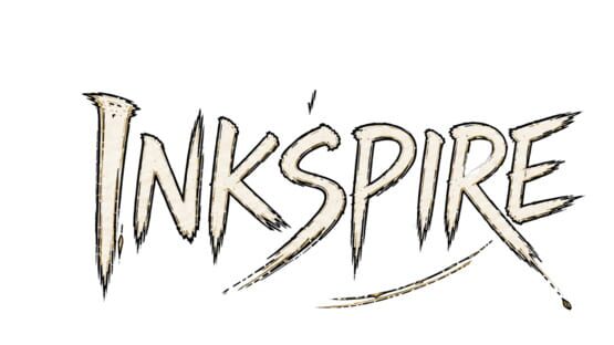 The Inkspire official artwork 2