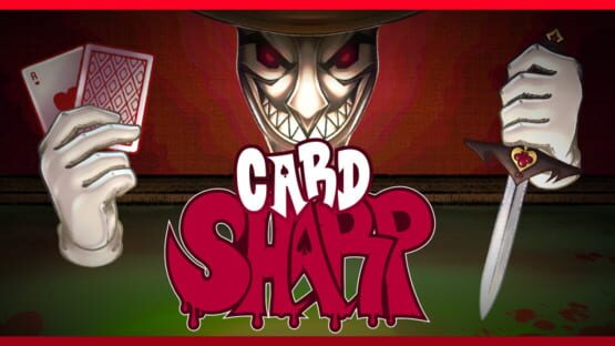 Cardsharp official artwork 1