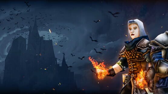 Cursebreakers official artwork 1
