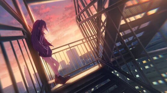 Rinne no Hate de Kimi wo Matsu gameplay screenshot