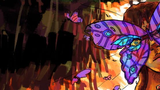 Funeral for the Sun official artwork 2