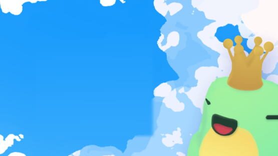 Feed The Frog King: Incremental TD official artwork 4