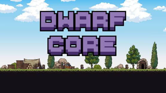 Dwarf Core screenshot 4