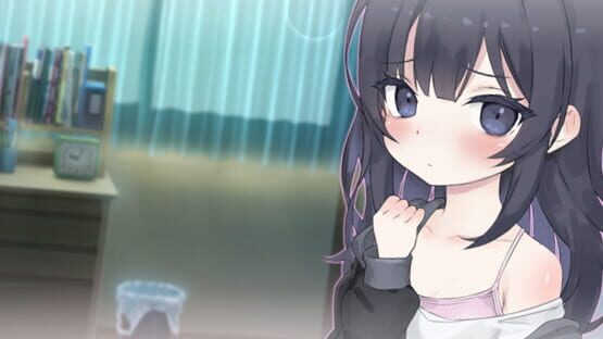 Raising a Happy NEET official artwork 1