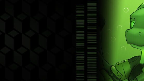 Bold: Networked Newt Action official artwork 4