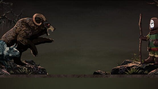 Catalyst of Quoralis gameplay screenshot