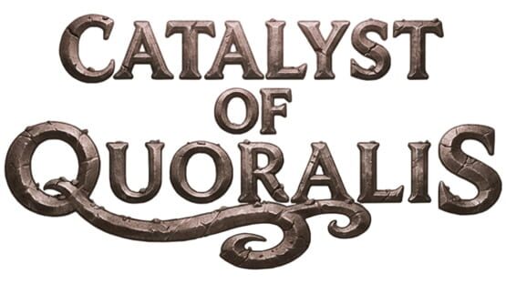 Catalyst of Quoralis official artwork 2