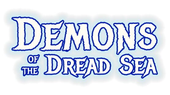Demons of the Dread Sea official artwork 2
