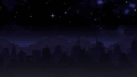 Callsign: Stargazer official artwork 2