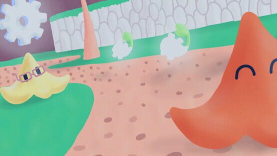 Banan Abanan gameplay screenshot