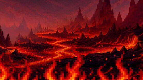 Pegs of Hell official artwork 1