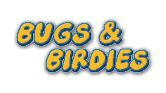 Bugs & Birdies official artwork 2