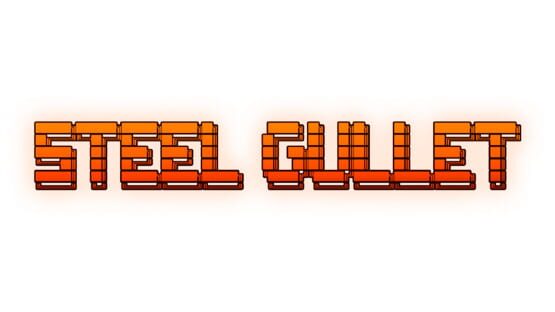 Steel Gullet official artwork 1