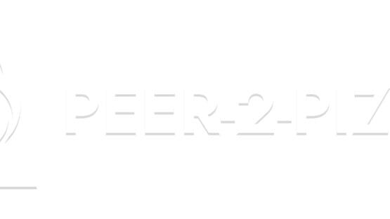Peer-2-Pizza official artwork 2