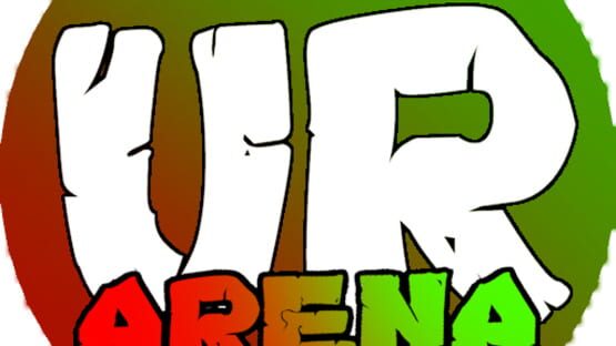 Untergrund Raceways: Arena screenshot 4