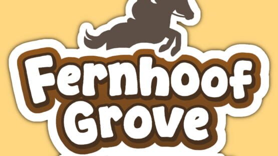 Fernhoof Grove: Riding Academy official artwork 2