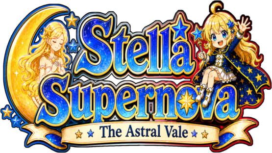 Stella Supernova: The Astral Vale official artwork 2