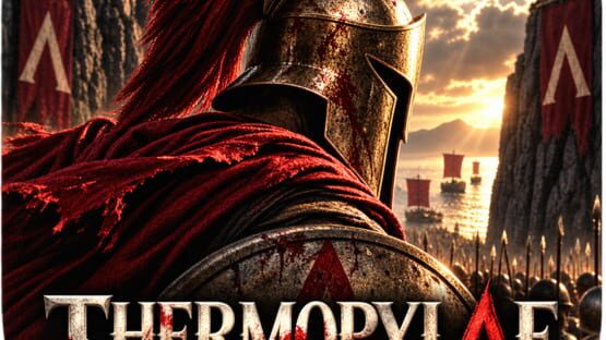 Thermopylae: The Last Stand gameplay screenshot