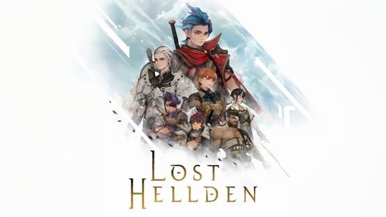 Lost Hellden official artwork 5