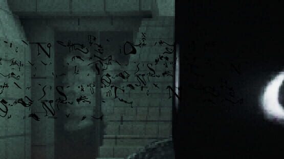 Dark Are the Crypts: The Lost Idea official artwork 1