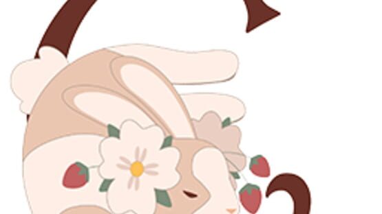 Delphinium official artwork 1