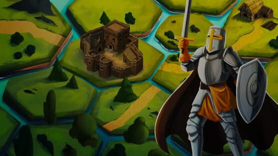 Imperial Kingdoms official artwork 3