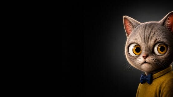The Cat in Yellow official artwork 3