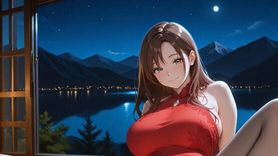 Futanari Sex gameplay screenshot