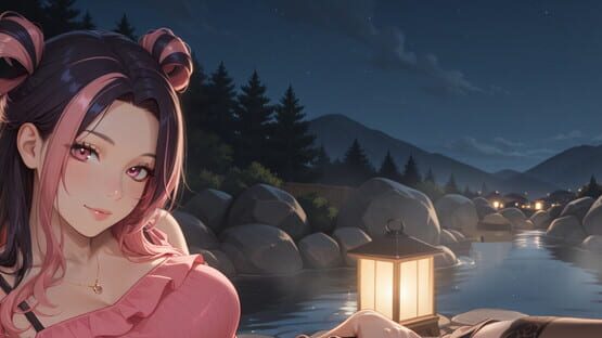 Hairy Ladies gameplay screenshot
