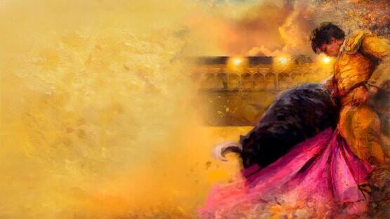Toro 2 - Artwork 2