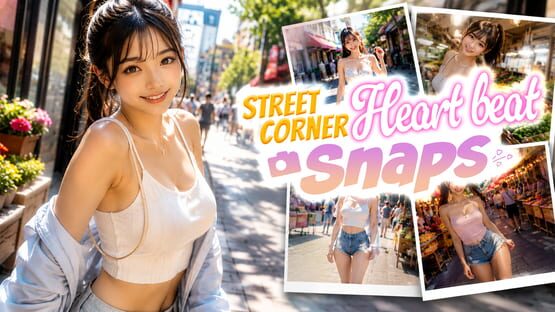 Street Corner Heartbeat Snaps screenshot 4