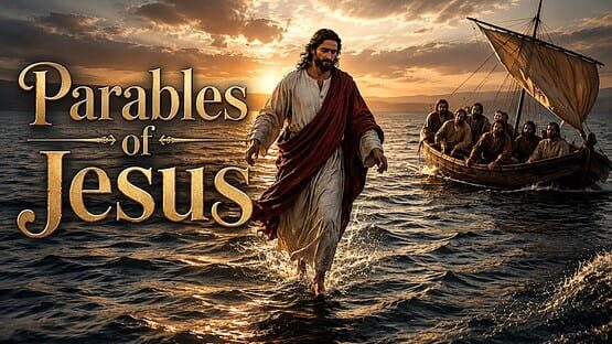 Parables of Jesus - Artwork 1