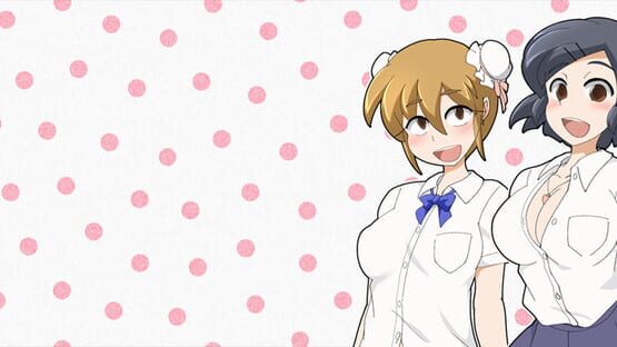 Natsumi and the Absurd Academy official artwork 2