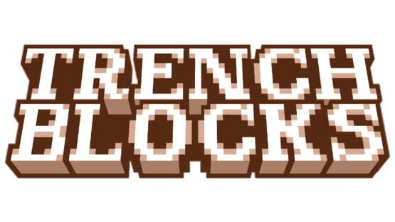 Trenchblocks official artwork 2