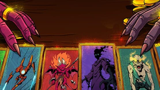 Tavern Rivals official artwork 1