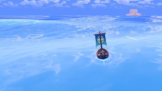 Seagazer gameplay screenshot