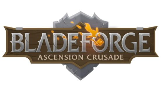 Bladeforge: Ascension Crusade gameplay screenshot