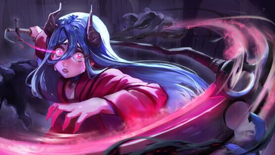 Soulgrave official artwork 1