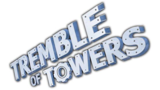 Tremble of Towers official artwork 2