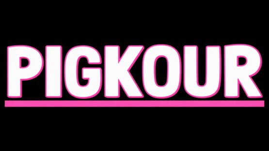 Pigkour official artwork 2