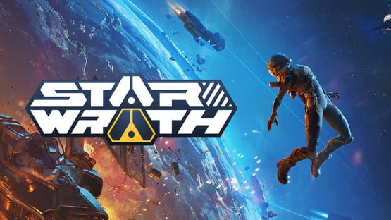 Star Wrath official artwork 1